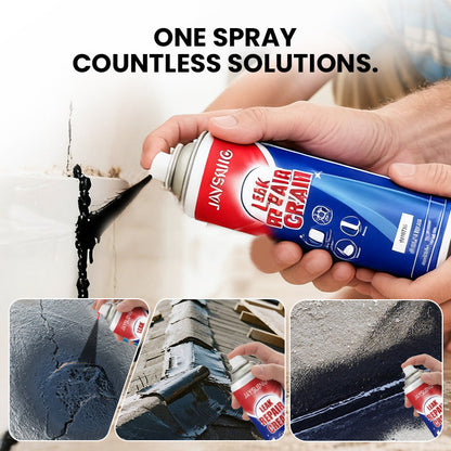 Leak Repair Waterproof Sealant Spray (Buy 1 Get 1 Free)