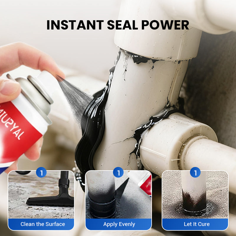 Leak Repair Waterproof Sealant Spray (Buy 1 Get 1 Free)