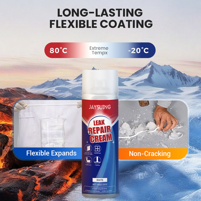 Leak Repair Waterproof Sealant Spray (Buy 1 Get 1 Free)